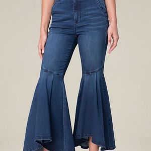 Bebe Flair Denim jeans
